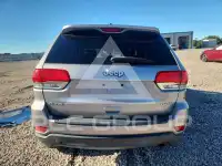 2016 Jeep CHEROKEE photo