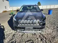 2016 Jeep CHEROKEE photo