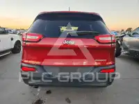 2016 Jeep CHEROKEE photo