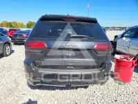 2016 Jeep CHEROKEE photo