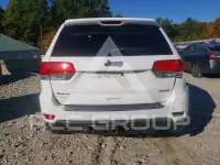 2016 Jeep Grand Cherokee photo