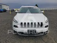 2016 Jeep CHEROKEE фото