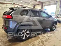 2016 Jeep CHEROKEE фото