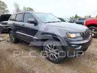 2016 Jeep CHEROKEE фото