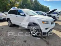 2016 Jeep CHEROKEE фото