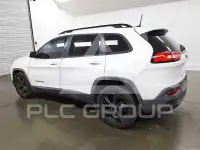 2016 Jeep CHEROKEE фото