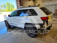 2016 Jeep CHEROKEE фото