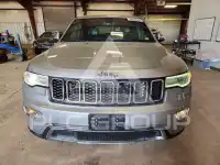 2016 Jeep CHEROKEE фото