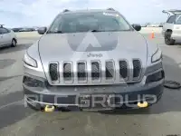2016 Jeep CHEROKEE photo