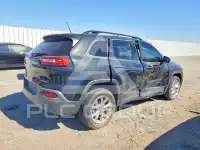 2016 Jeep CHEROKEE photo