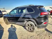 2016 Jeep CHEROKEE фото