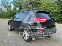 2016 Jeep CHEROKEE фото