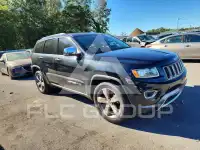 2016 Jeep CHEROKEE photo