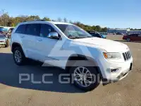 2016 Jeep CHEROKEE фото