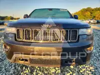 2016 Jeep CHEROKEE photo