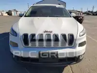 2016 Jeep CHEROKEE фото