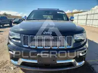 2016 Jeep CHEROKEE фото