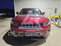 2016 Jeep CHEROKEE photo