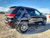 2016 Jeep CHEROKEE photo
