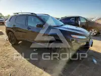 2016 Jeep CHEROKEE фото