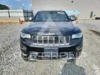 2016 Jeep CHEROKEE фото