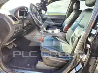2016 Jeep CHEROKEE photo