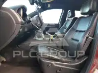 2016 Jeep CHEROKEE photo
