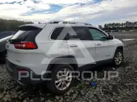 2016 Jeep CHEROKEE фото