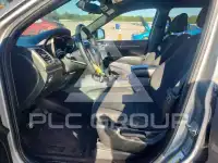 2016 Jeep CHEROKEE photo
