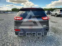 2016 Jeep CHEROKEE photo