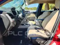 2016 Jeep CHEROKEE фото