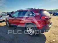2016 Jeep CHEROKEE photo