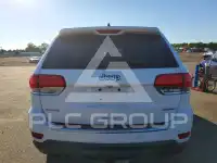 2016 Jeep CHEROKEE фото
