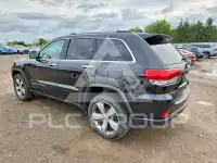 2016 Jeep CHEROKEE photo