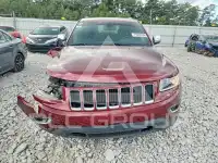 2016 Jeep CHEROKEE фото