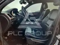 2016 Jeep CHEROKEE photo