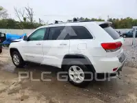 2016 Jeep CHEROKEE фото