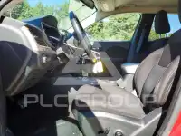 2016 Jeep CHEROKEE фото