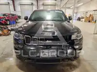 2016 Jeep CHEROKEE фото