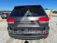 2016 Jeep CHEROKEE фото