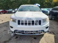 2016 Jeep CHEROKEE фото