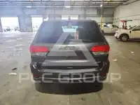 2016 Jeep CHEROKEE photo