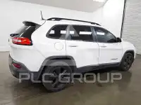 2016 Jeep CHEROKEE фото