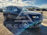 2016 Jeep CHEROKEE photo