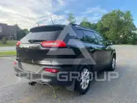 2016 Jeep CHEROKEE фото