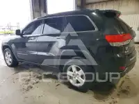 2016 Jeep CHEROKEE фото