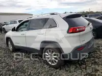 2016 Jeep CHEROKEE фото