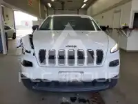 2016 Jeep CHEROKEE фото