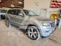 2016 Jeep CHEROKEE фото