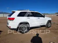 2016 Jeep CHEROKEE фото